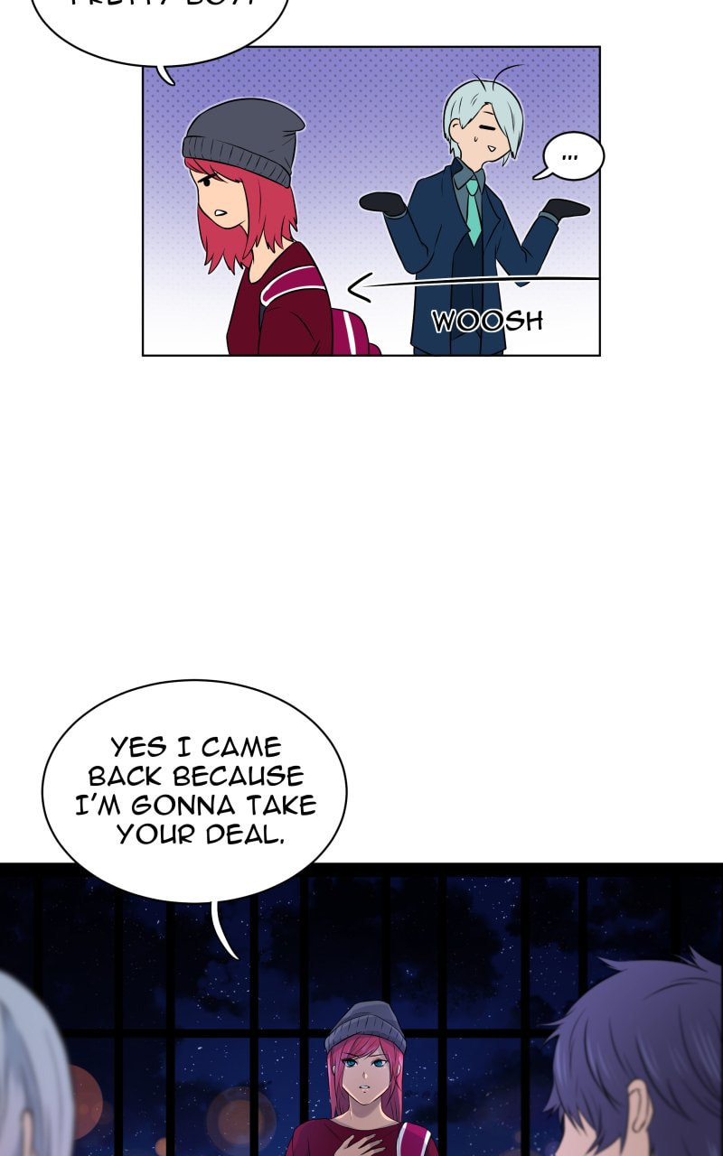 Read Phase 20 chapter 3 image 71 on Lezhin