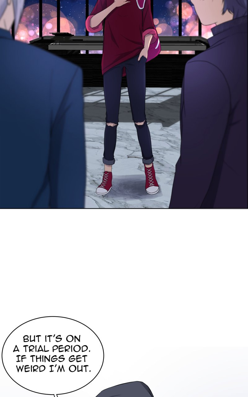 Read Phase 20 chapter 3 image 72 on Lezhin
