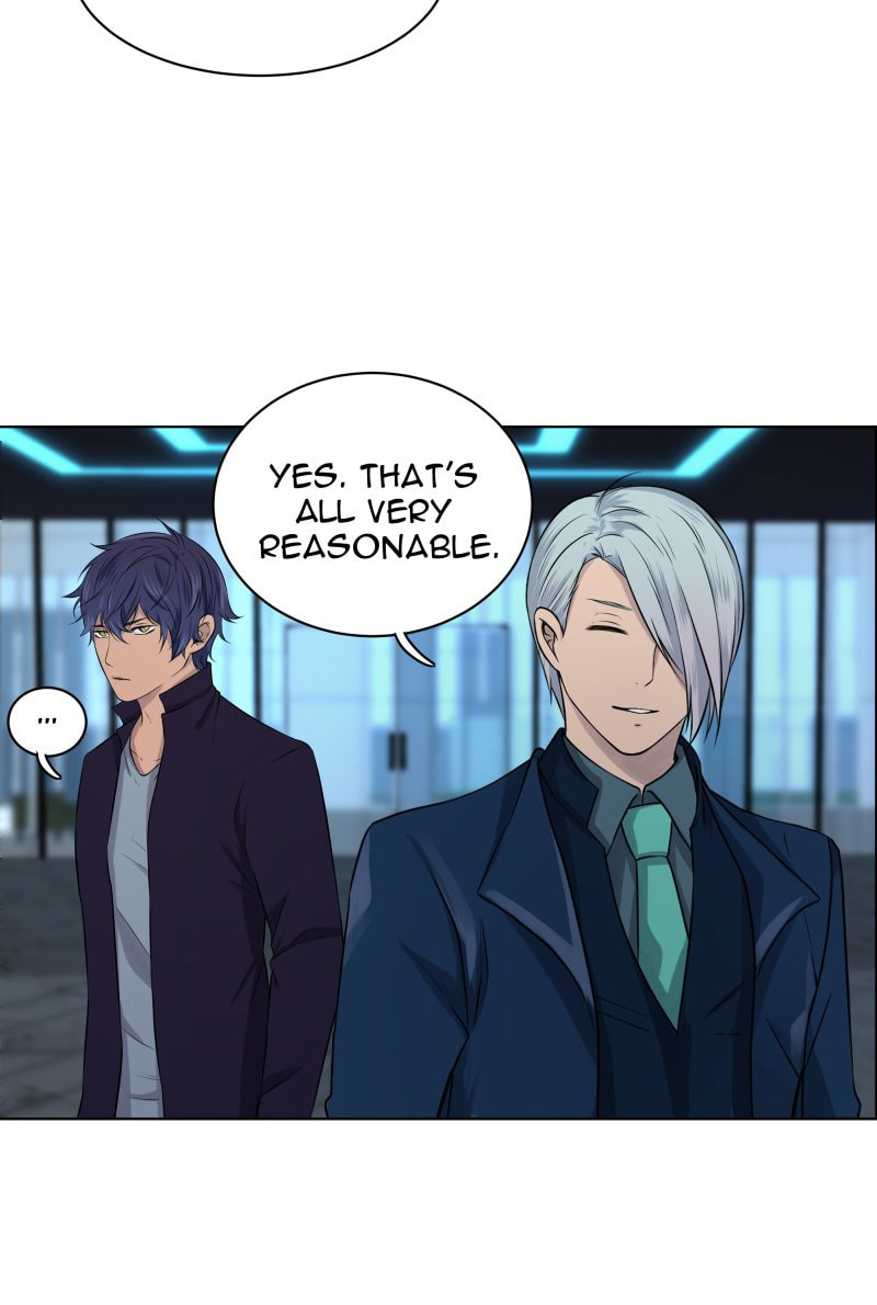 Read Phase 20 chapter 3 image 75 on Lezhin