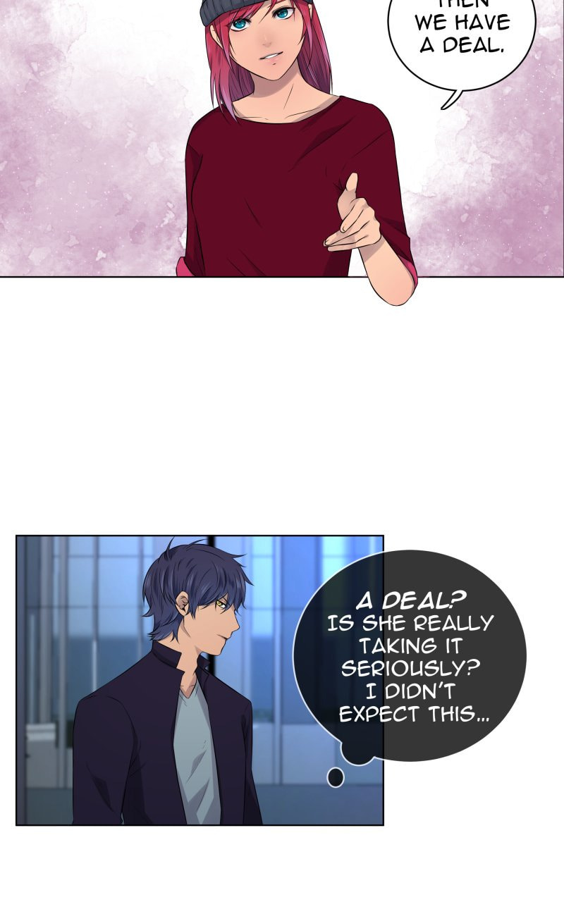 Read Phase 20 chapter 3 image 77 on Lezhin