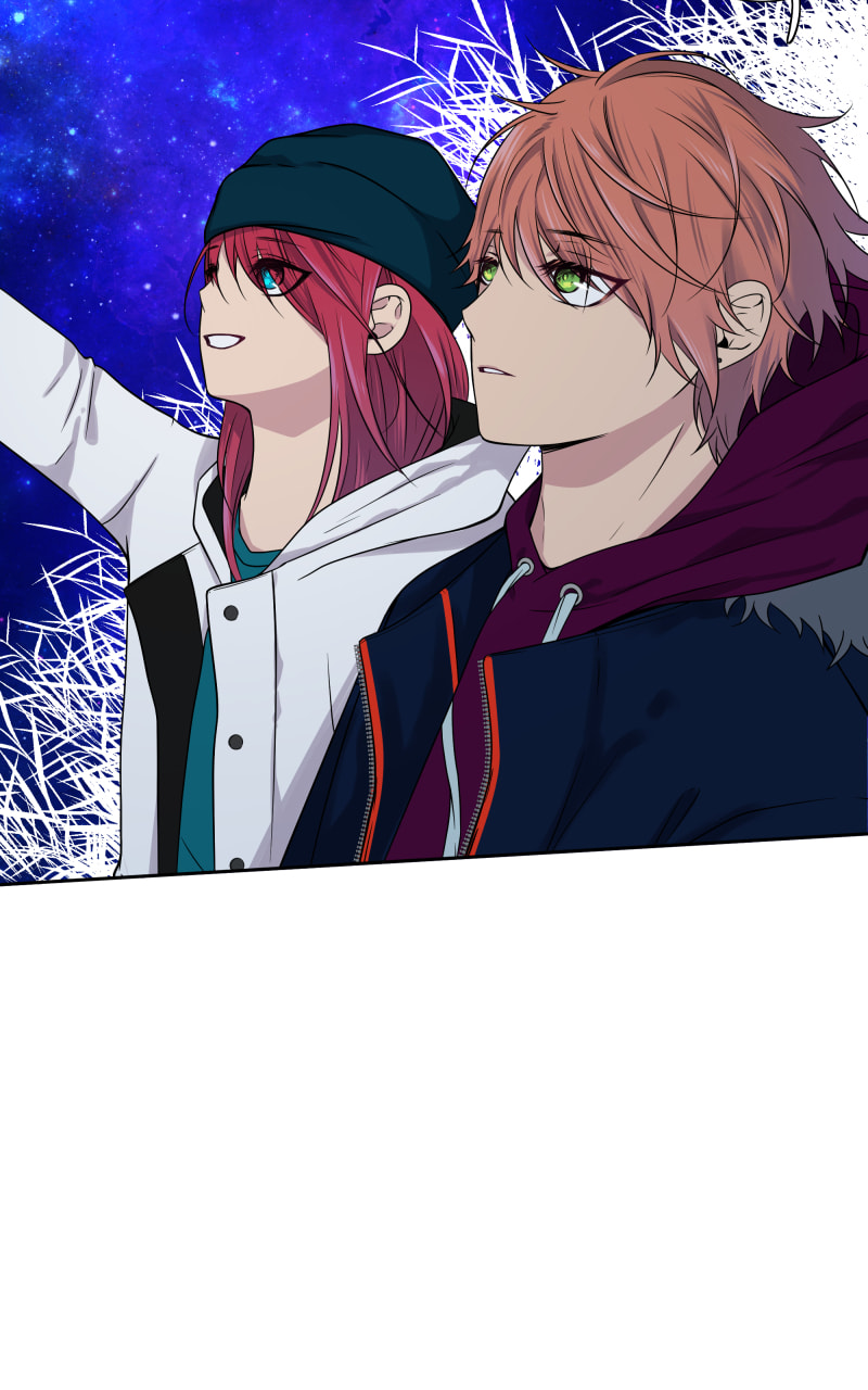 Read Phase 20 chapter 30 image 11 on Lezhin