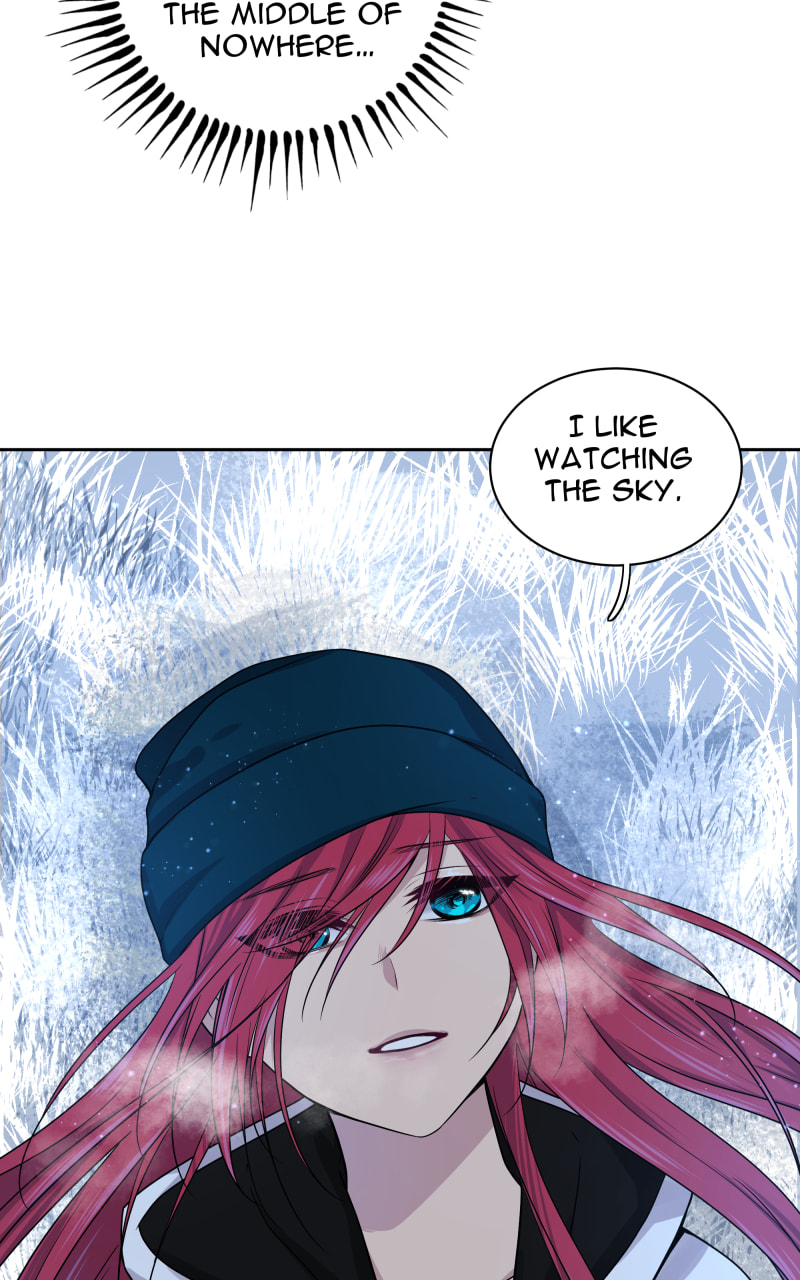 Read Phase 20 chapter 30 image 13 on Lezhin
