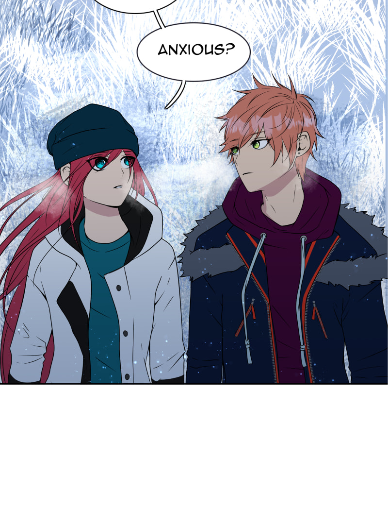 Read Phase 20 chapter 30 image 16 on Lezhin