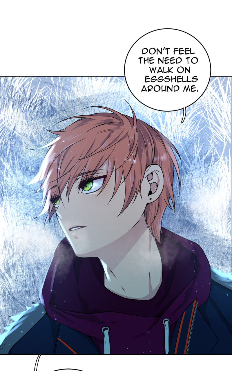 Read Phase 20 chapter 30 image 19 on Lezhin
