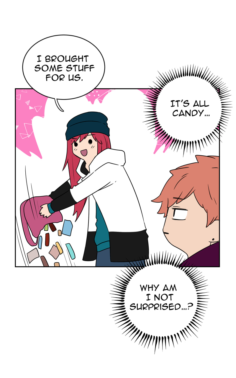 Read Phase 20 chapter 30 image 2 on Lezhin