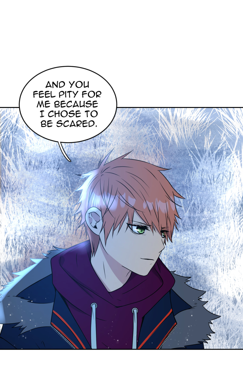 Read Phase 20 chapter 30 image 28 on Lezhin