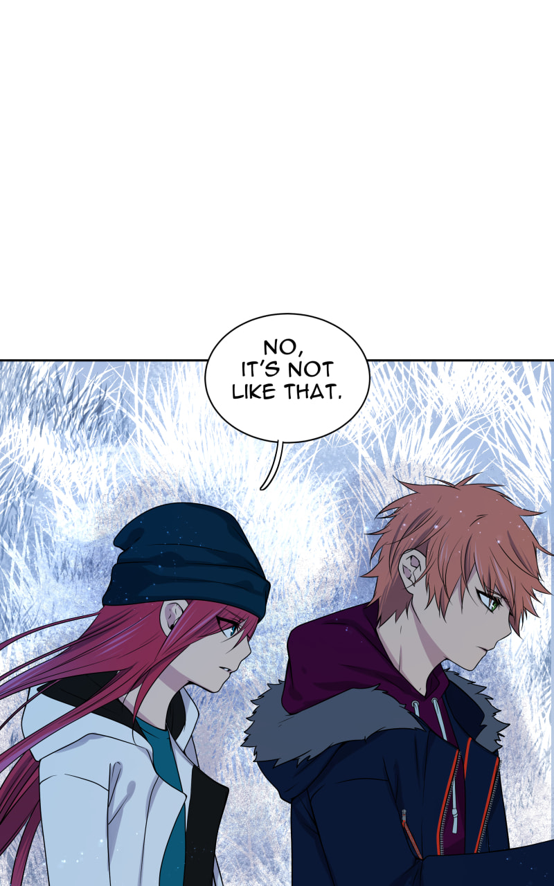 Read Phase 20 chapter 30 image 29 on Lezhin