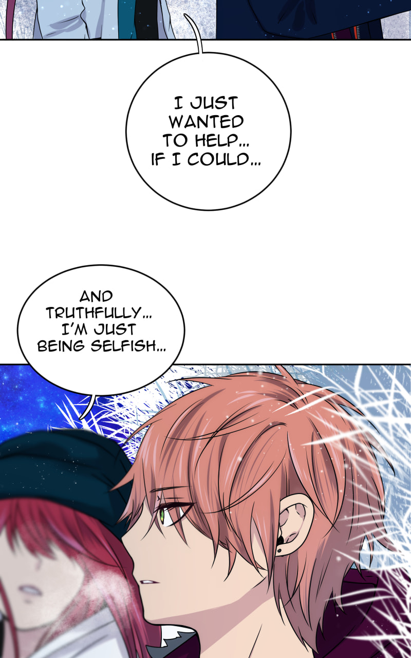 Read Phase 20 chapter 30 image 30 on Lezhin