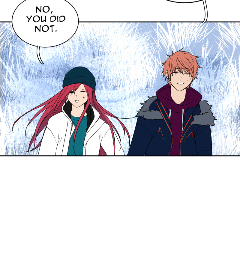 Read Phase 20 chapter 30 image 35 on Lezhin