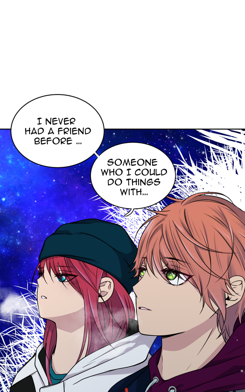 Read Phase 20 chapter 30 image 36 on Lezhin