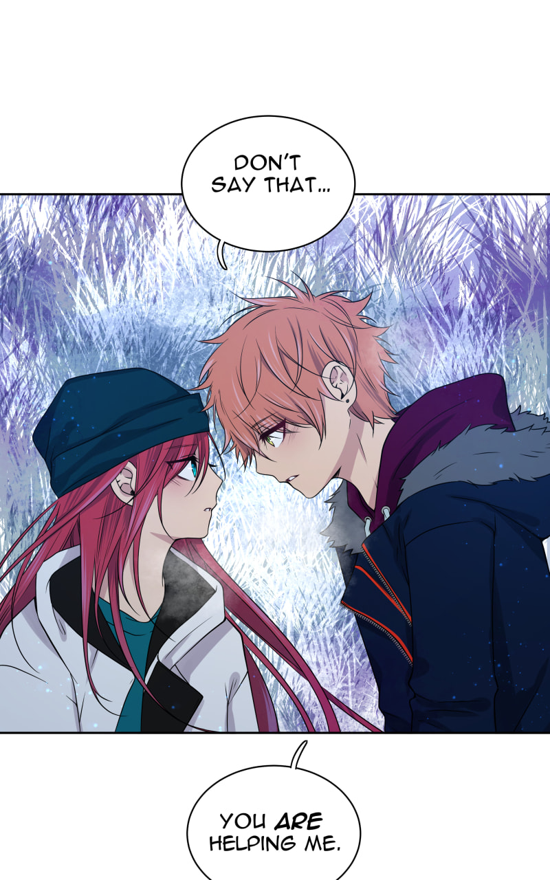 Read Phase 20 chapter 30 image 39 on Lezhin