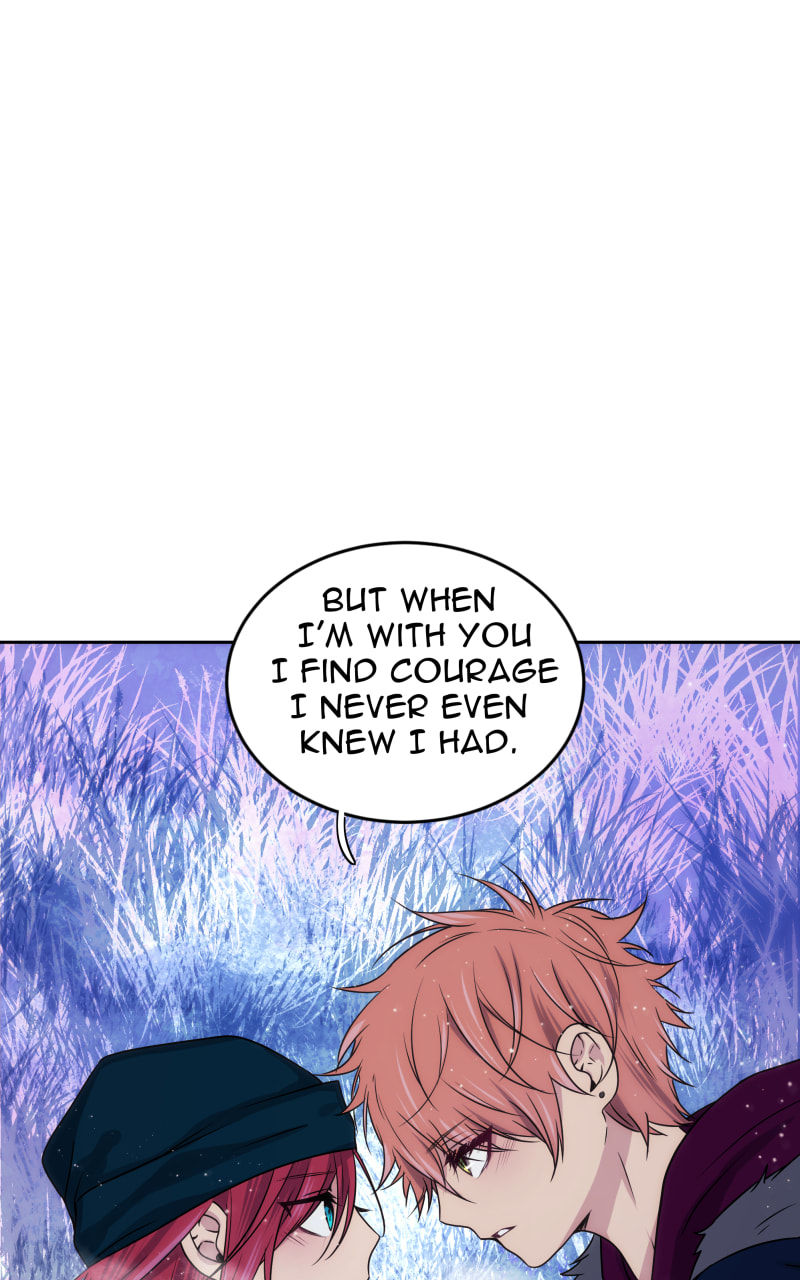 Read Phase 20 chapter 30 image 43 on Lezhin
