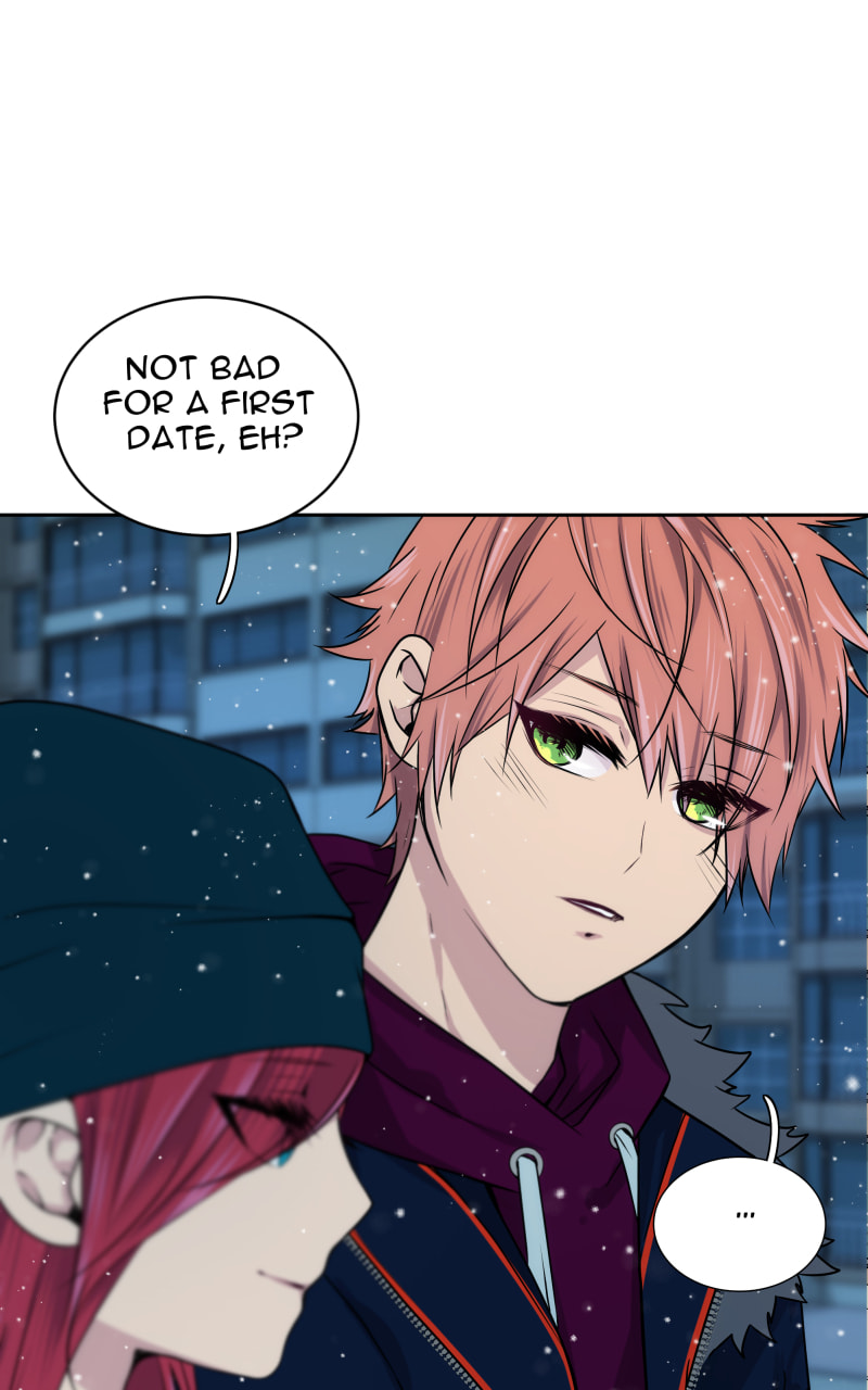 Read Phase 20 chapter 30 image 55 on Lezhin