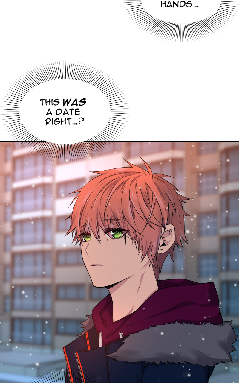 Read Phase 20 chapter 30 image 57 on Lezhin