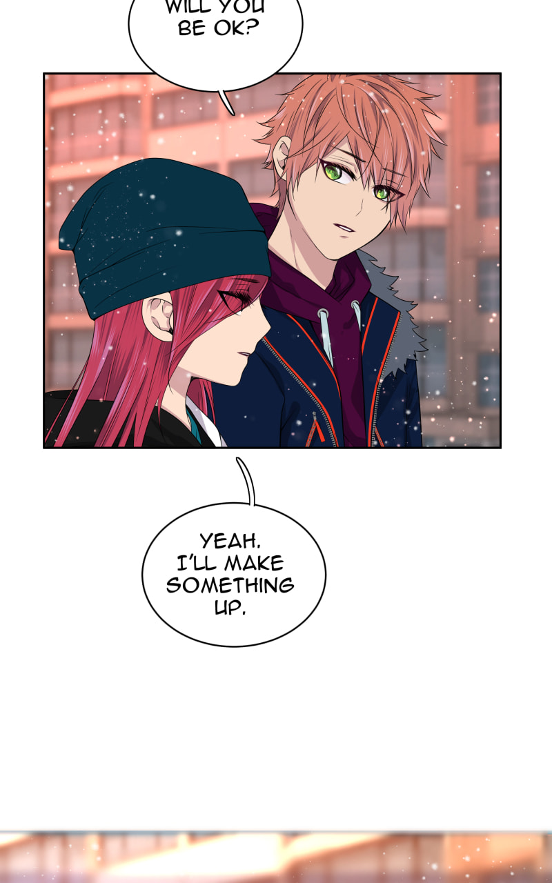 Read Phase 20 chapter 30 image 61 on Lezhin