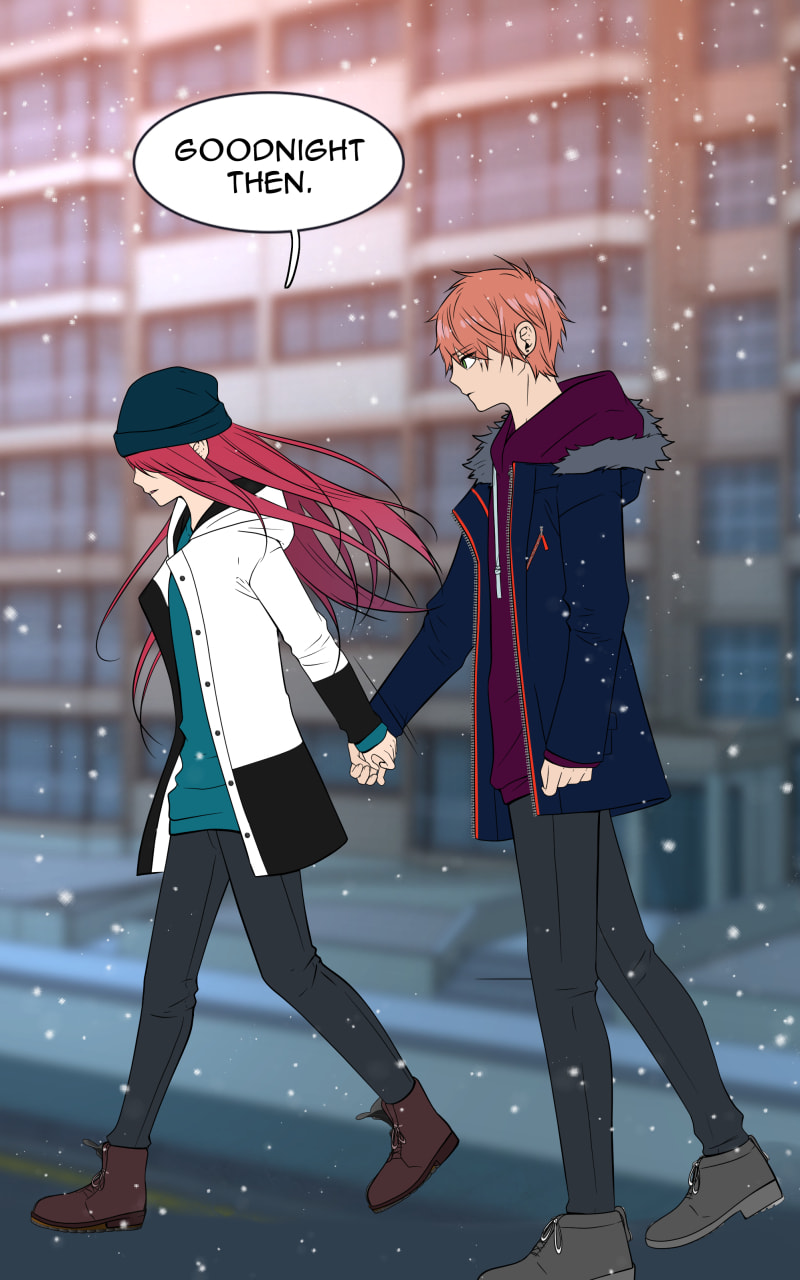 Read Phase 20 chapter 30 image 62 on Lezhin