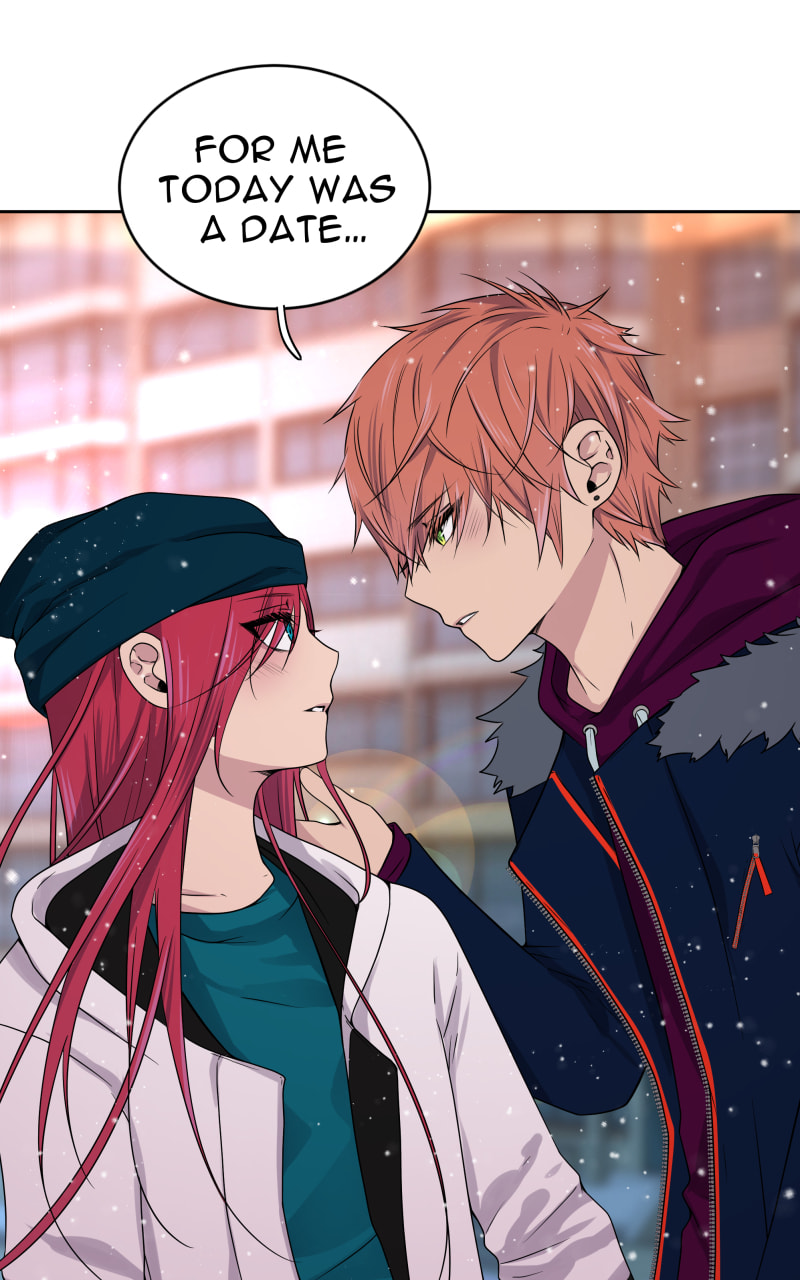 Read Phase 20 chapter 30 image 68 on Lezhin