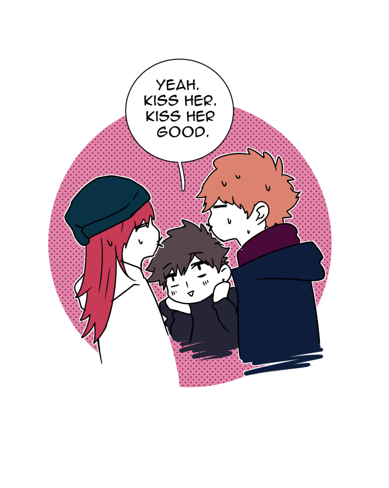 Read Phase 20 chapter 30 image 76 on Lezhin