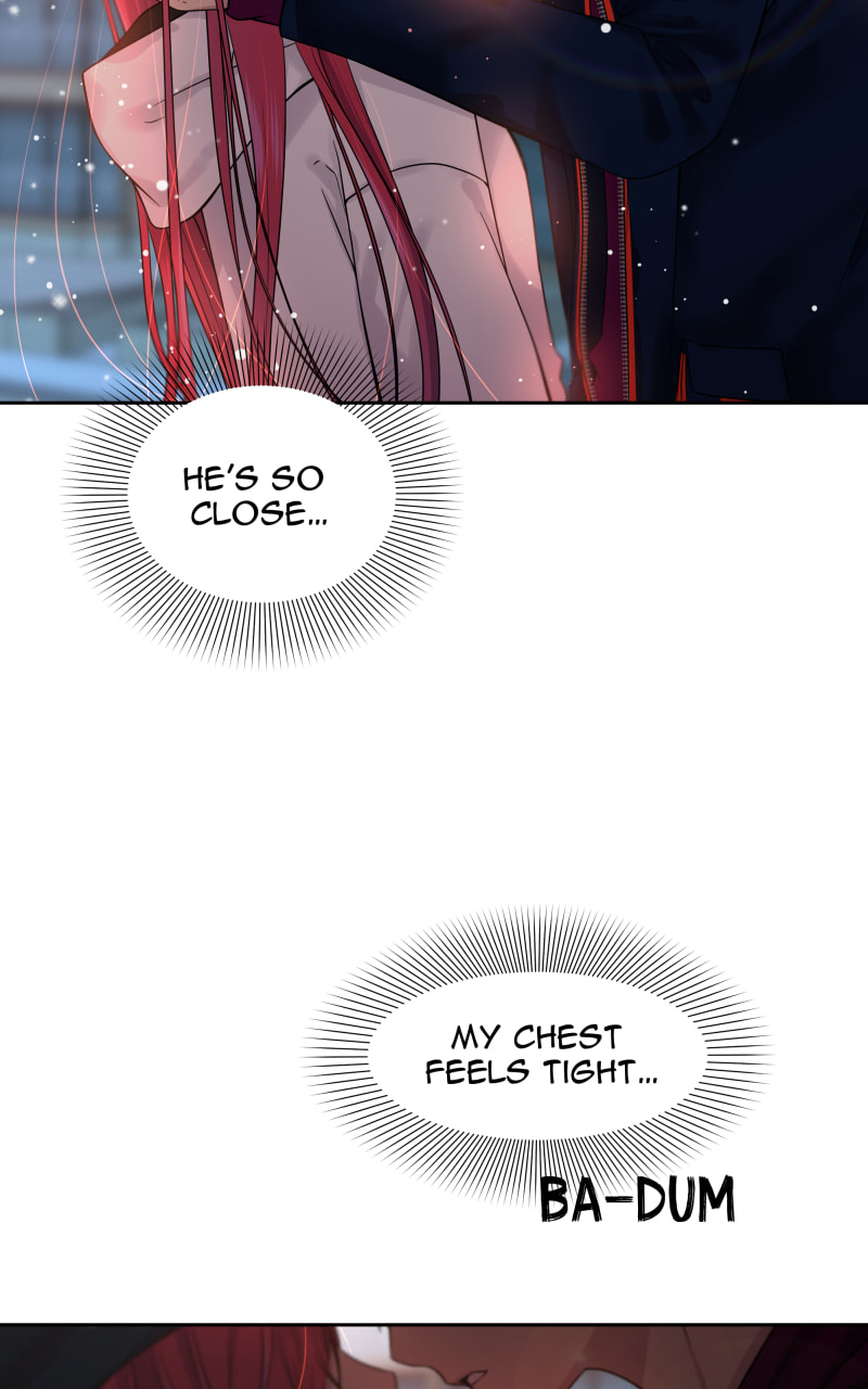 Read Phase 20 chapter 31 image 1 on Lezhin
