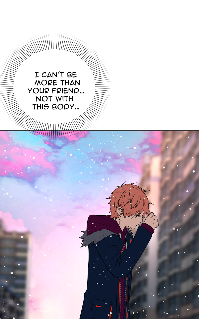Read Phase 20 chapter 31 image 11 on Lezhin