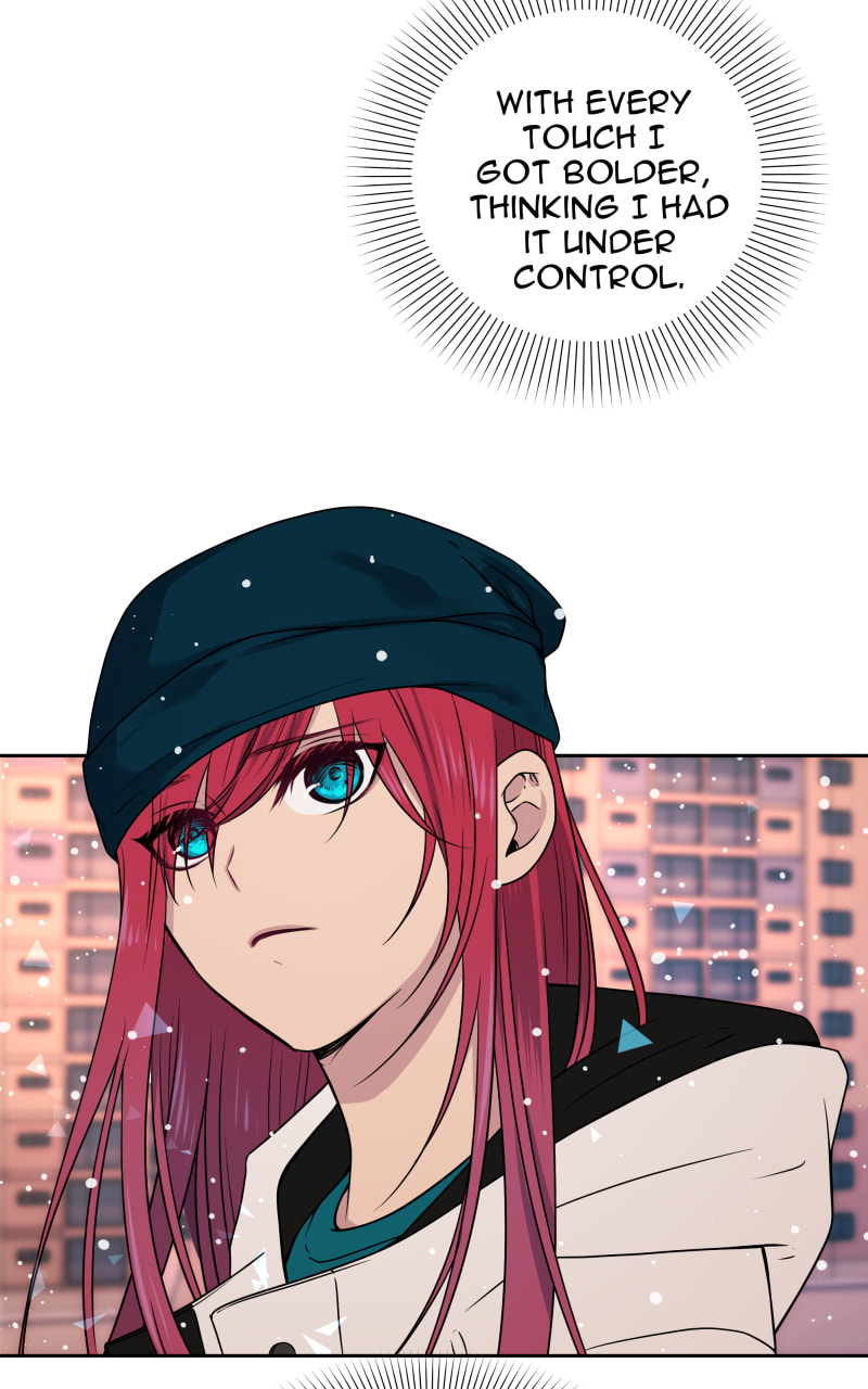 Read Phase 20 chapter 31 image 14 on Lezhin