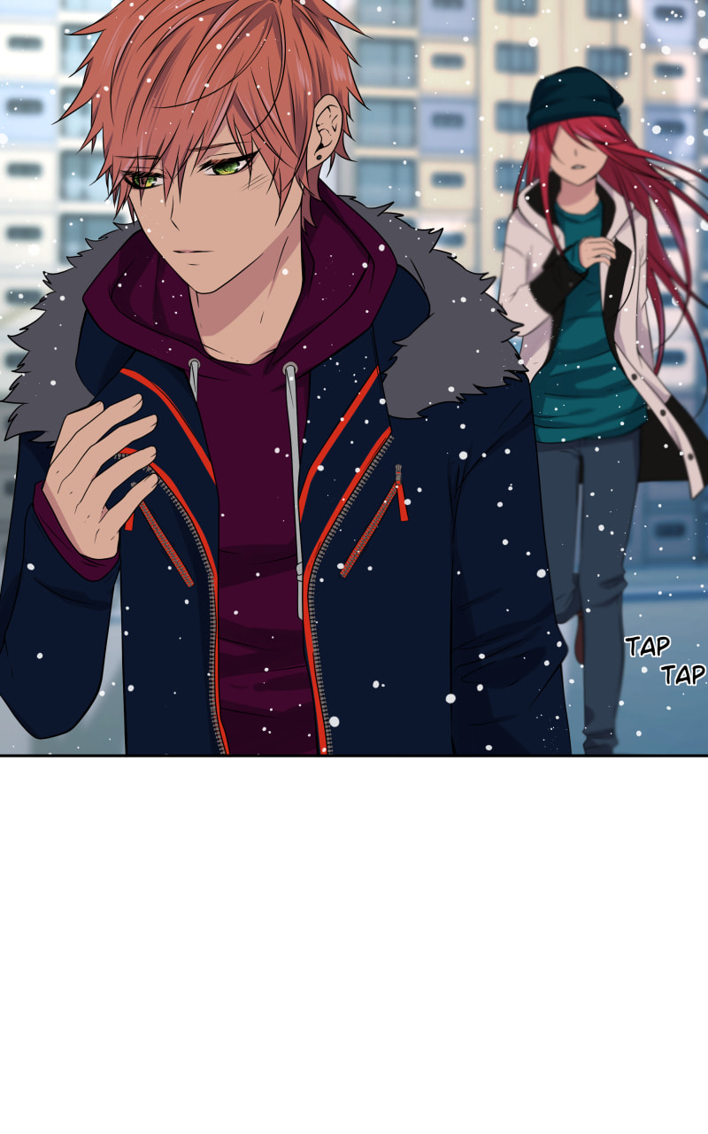 Read Phase 20 chapter 31 image 17 on Lezhin