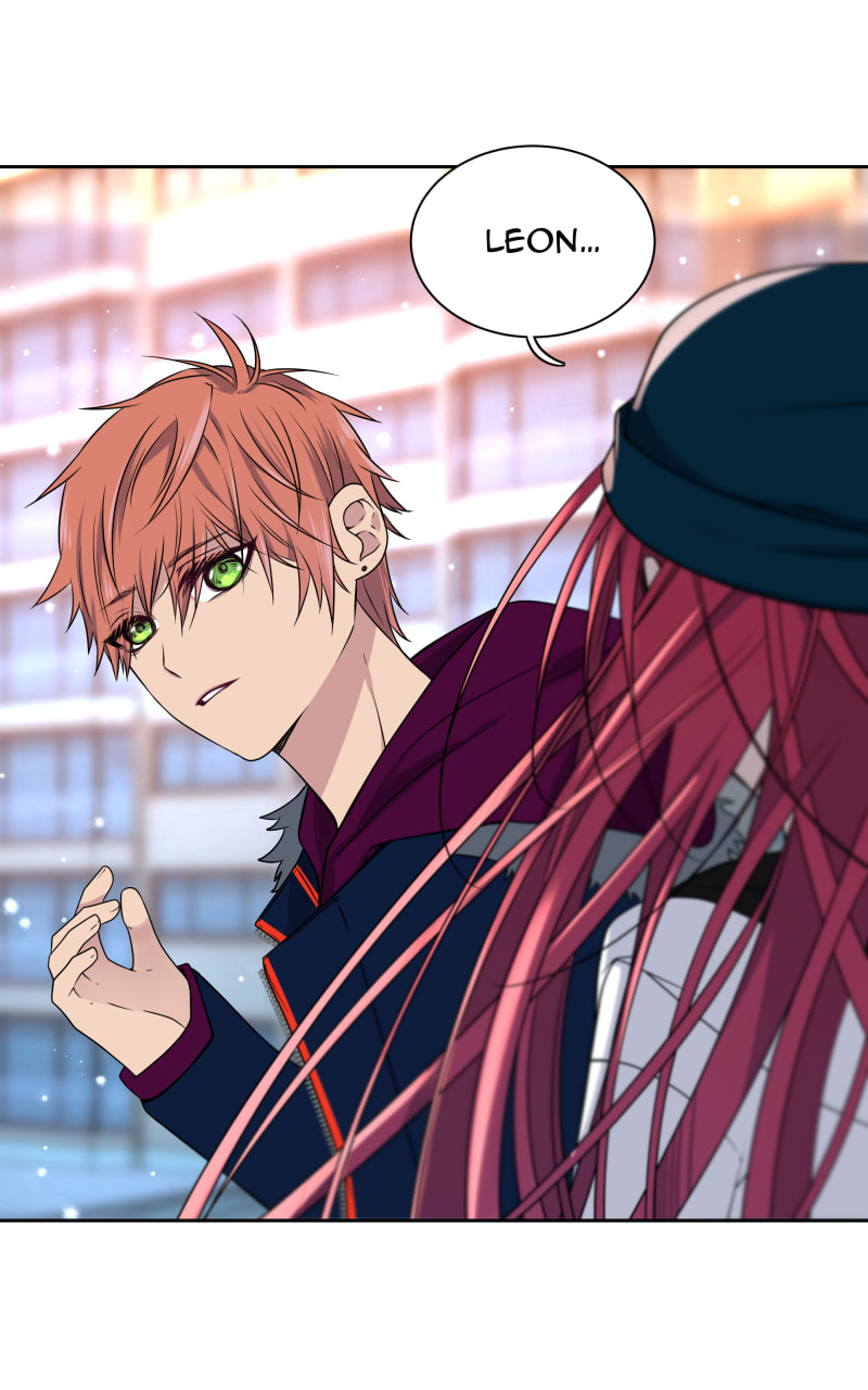 Read Phase 20 chapter 31 image 18 on Lezhin