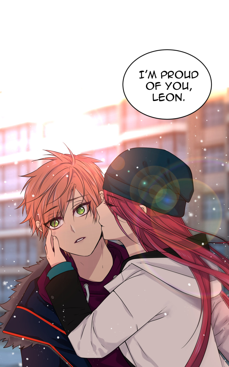 Read Phase 20 chapter 31 image 21 on Lezhin