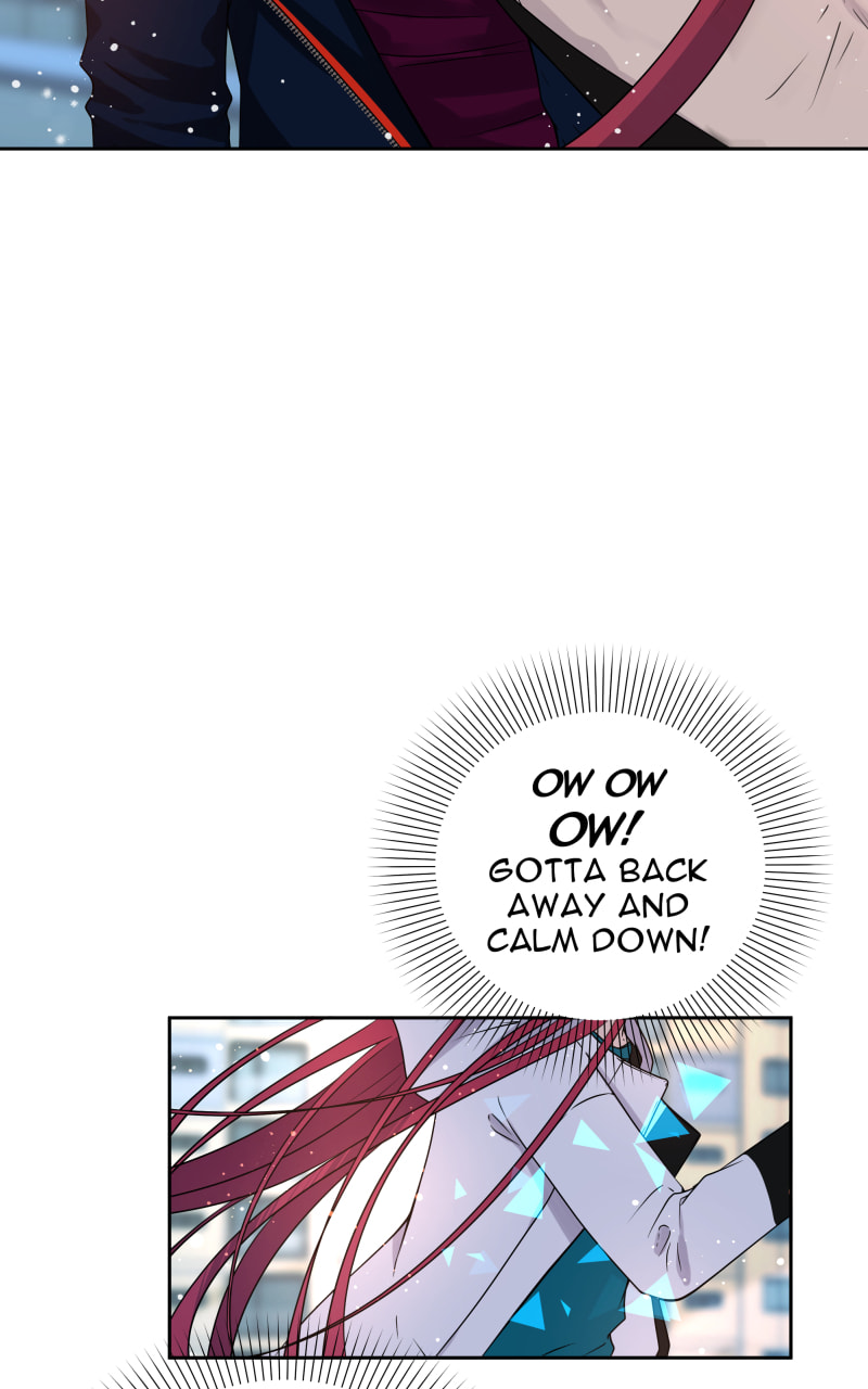 Read Phase 20 chapter 31 image 22 on Lezhin