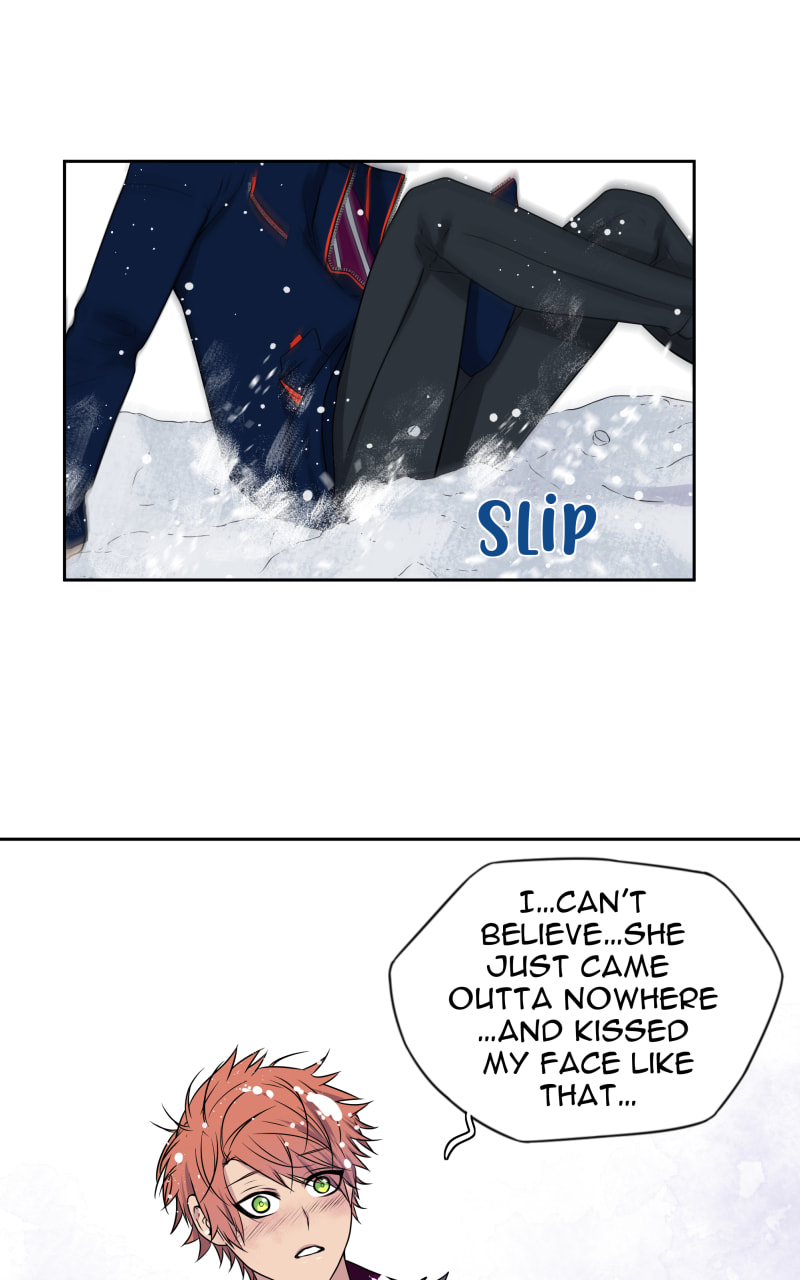 Read Phase 20 chapter 31 image 25 on Lezhin