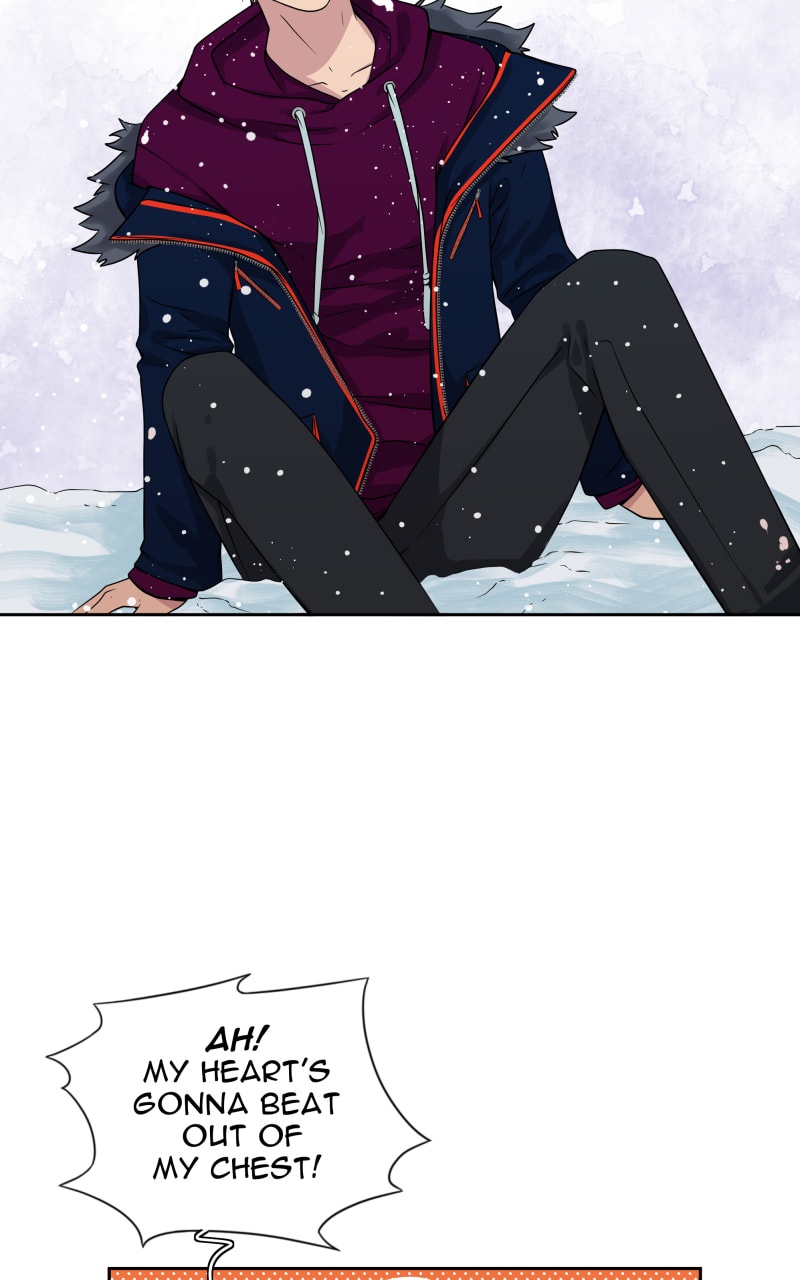 Read Phase 20 chapter 31 image 26 on Lezhin
