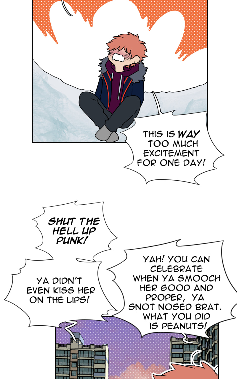 Read Phase 20 chapter 31 image 27 on Lezhin