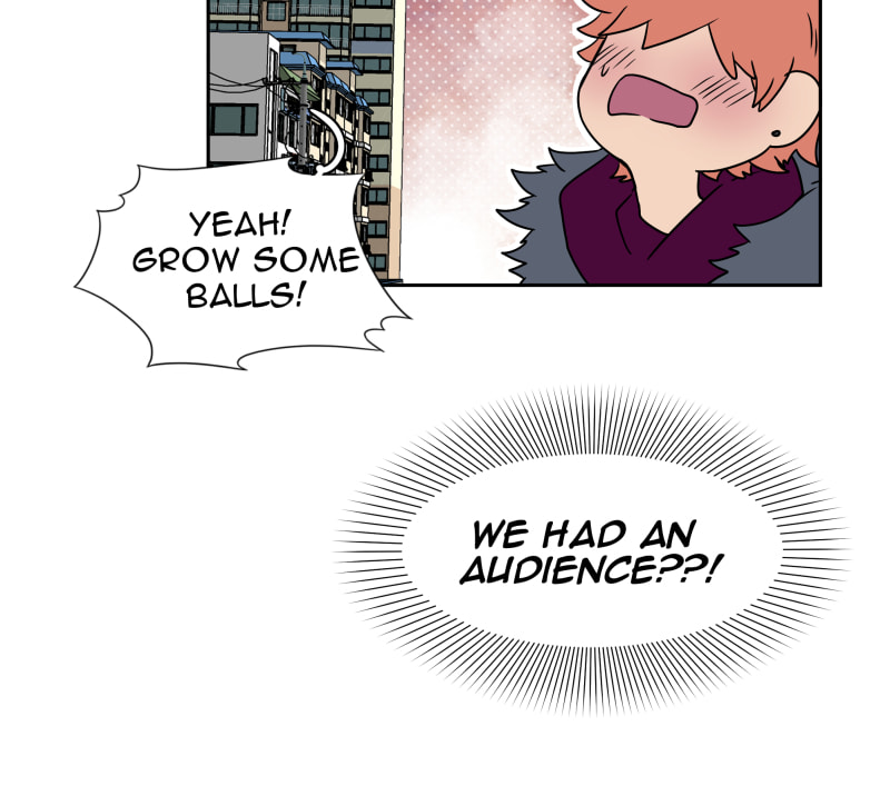 Read Phase 20 chapter 31 image 28 on Lezhin