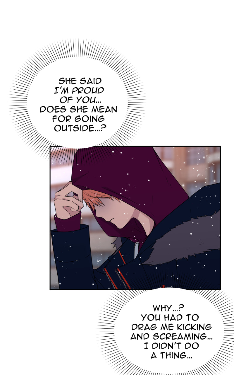 Read Phase 20 chapter 31 image 29 on Lezhin