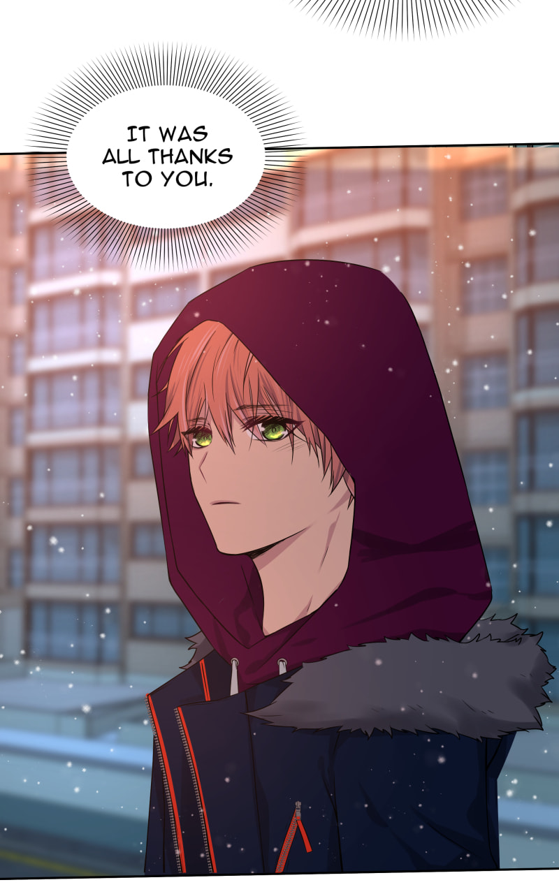 Read Phase 20 chapter 31 image 30 on Lezhin