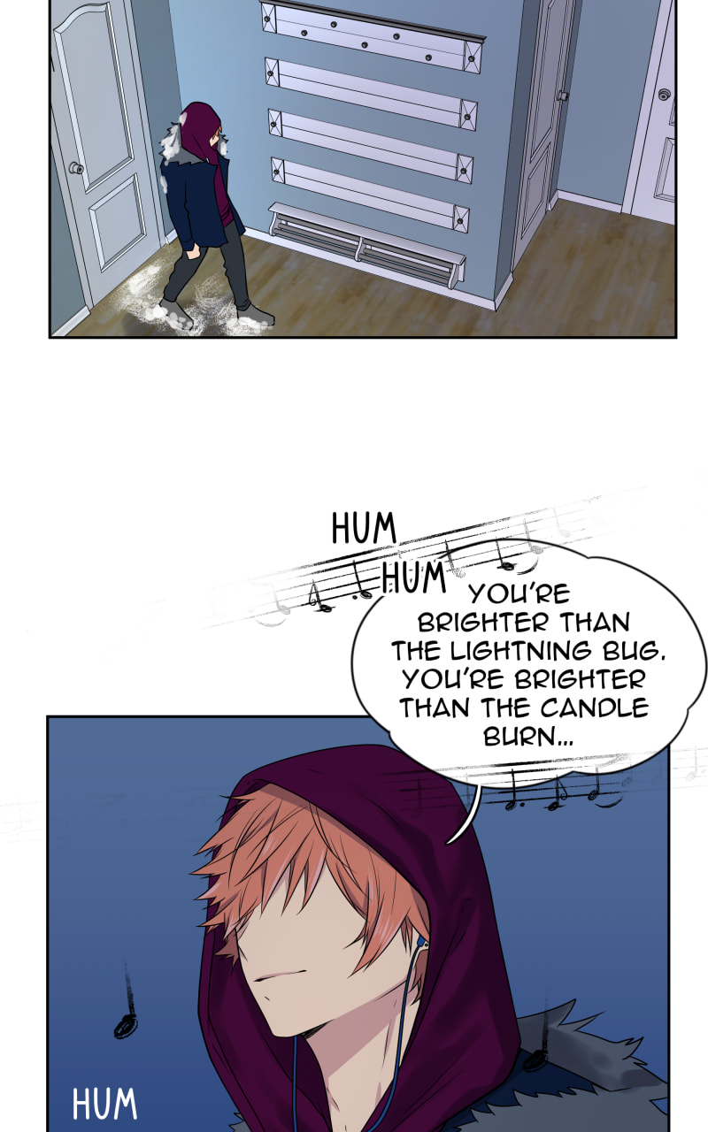 Read Phase 20 chapter 31 image 33 on Lezhin
