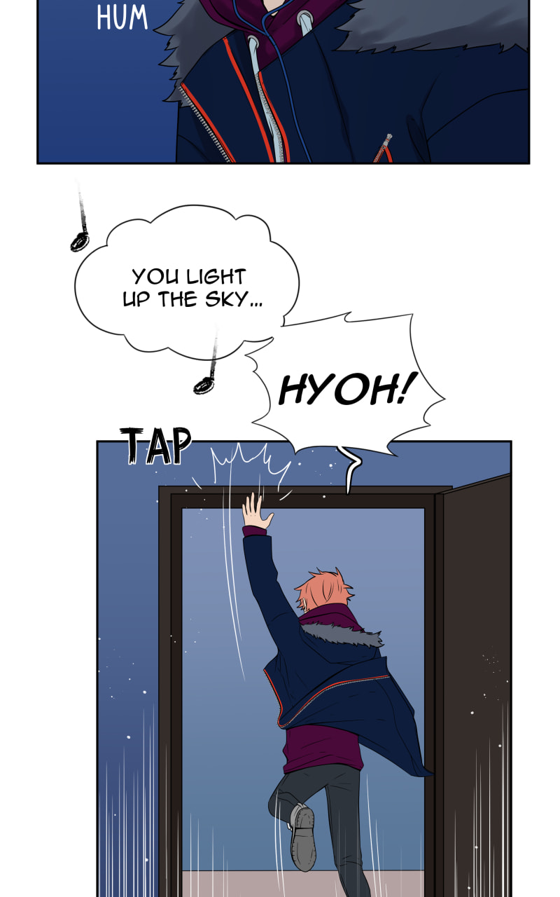 Read Phase 20 chapter 31 image 34 on Lezhin