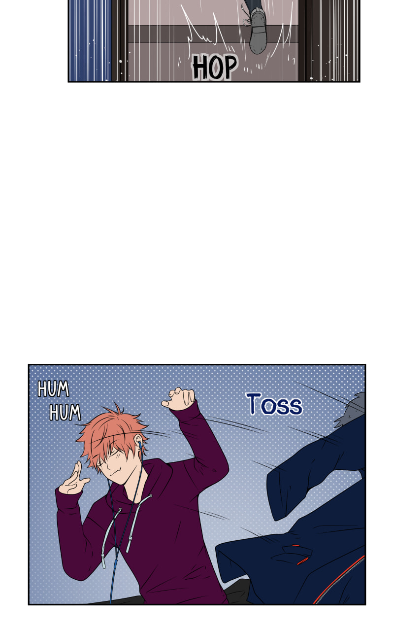 Read Phase 20 chapter 31 image 35 on Lezhin