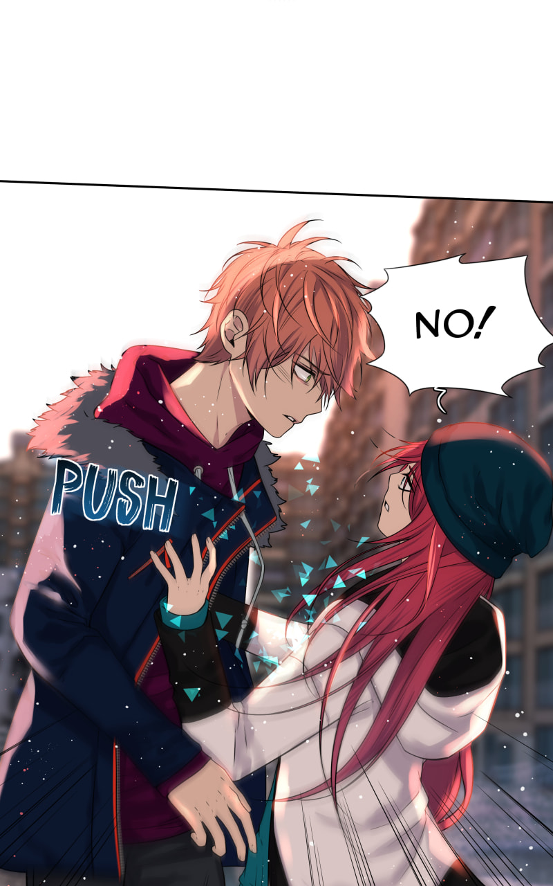 Read Phase 20 chapter 31 image 4 on Lezhin