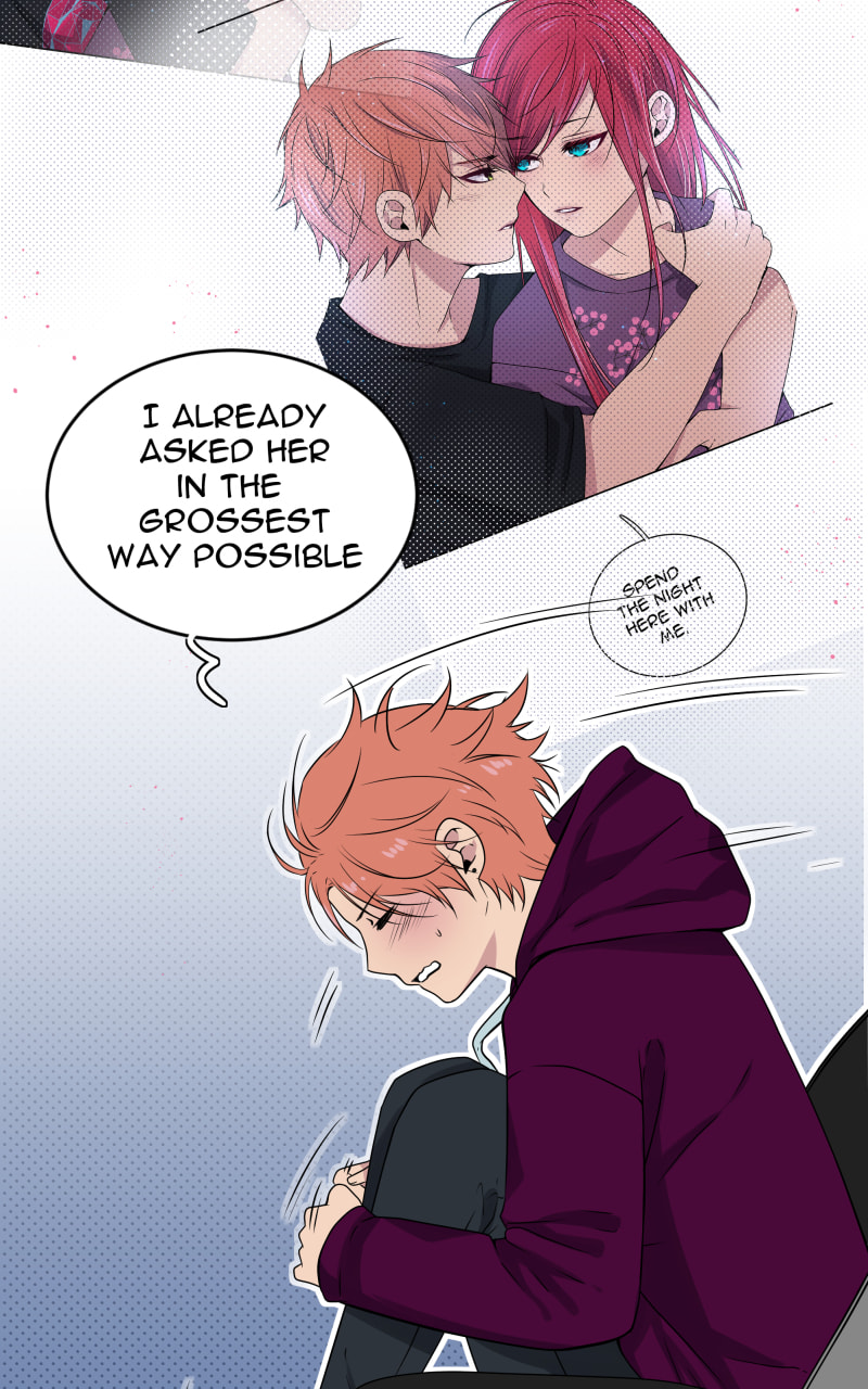 Read Phase 20 chapter 31 image 40 on Lezhin