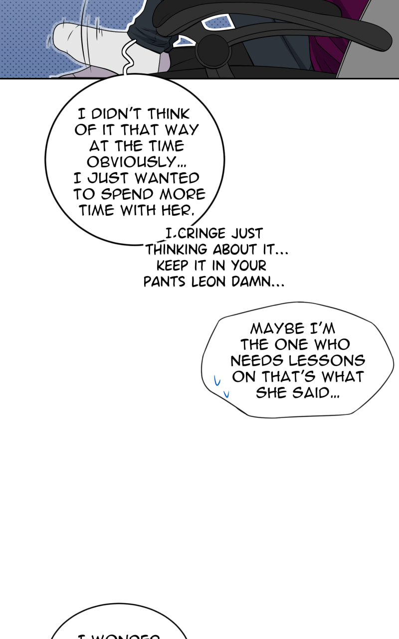 Read Phase 20 chapter 31 image 41 on Lezhin