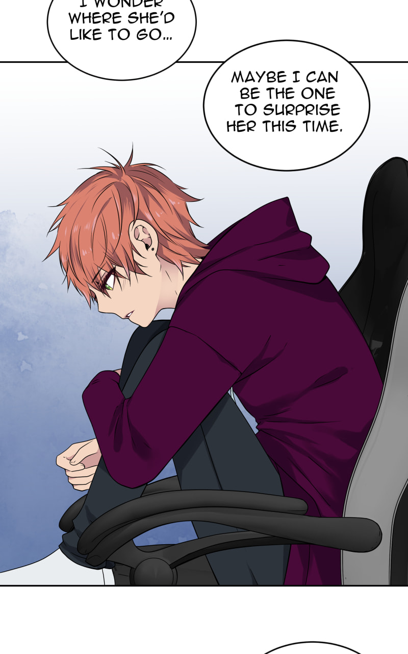 Read Phase 20 chapter 31 image 42 on Lezhin