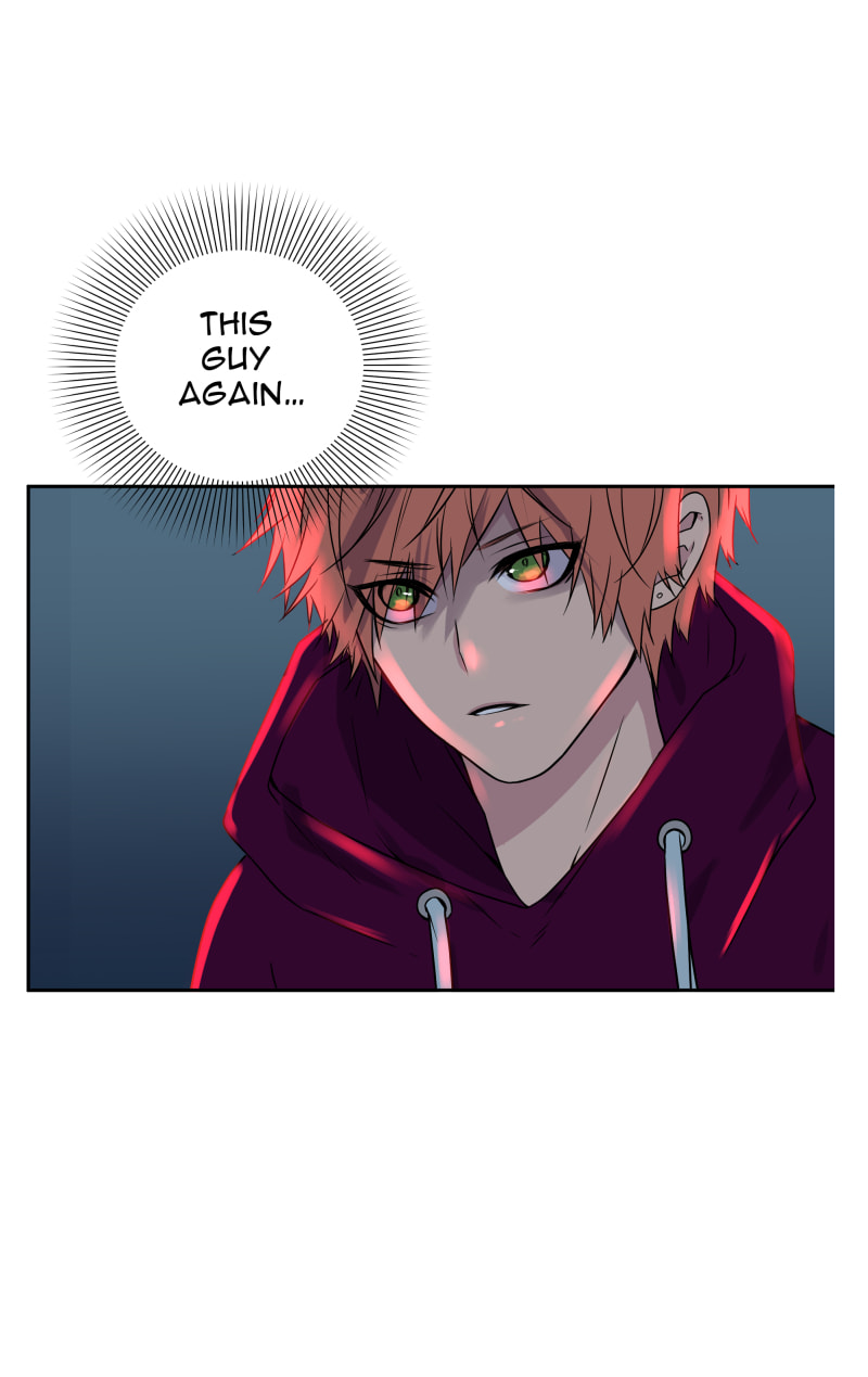 Read Phase 20 chapter 31 image 46 on Lezhin