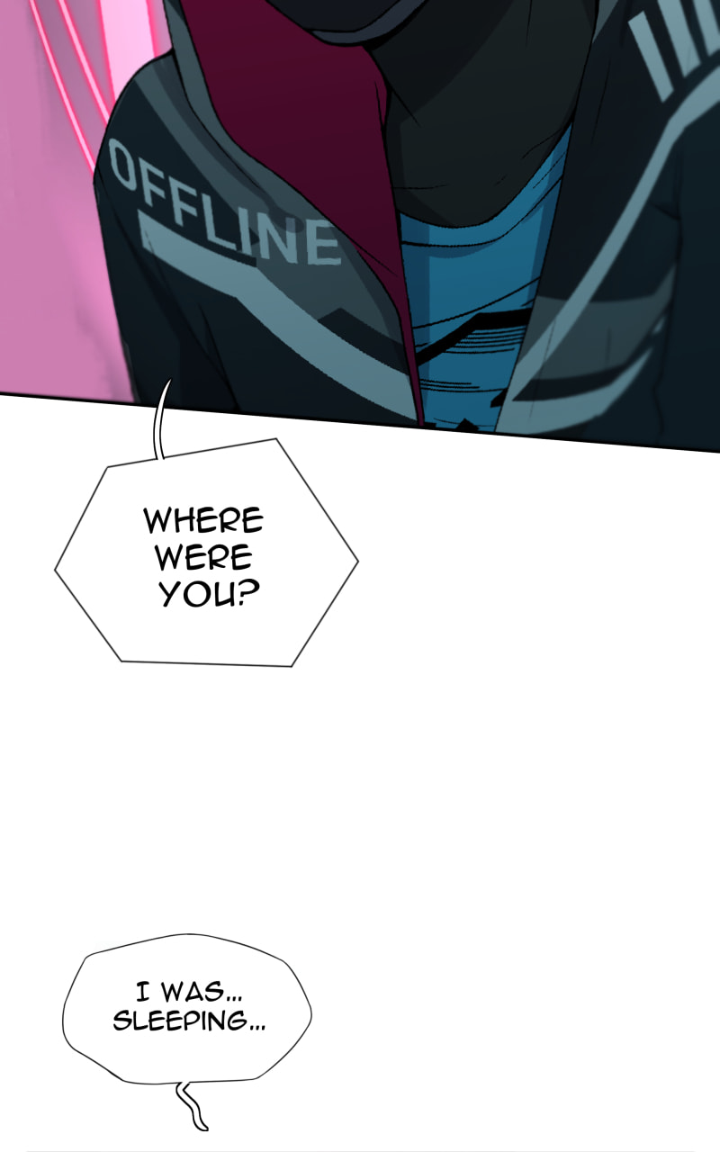 Read Phase 20 chapter 31 image 48 on Lezhin