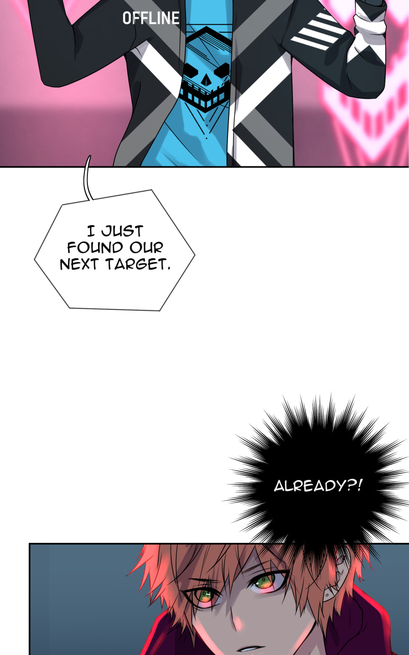 Read Phase 20 chapter 31 image 52 on Lezhin