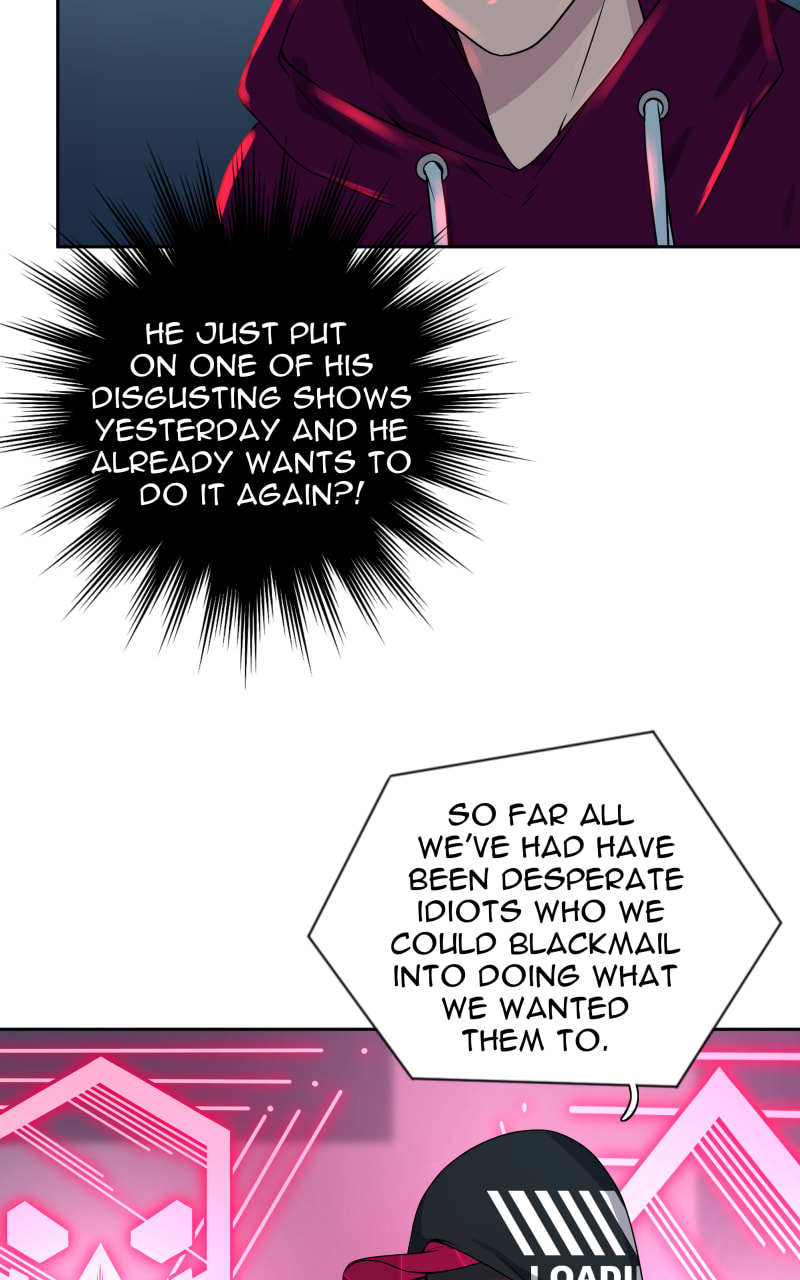 Read Phase 20 chapter 31 image 53 on Lezhin