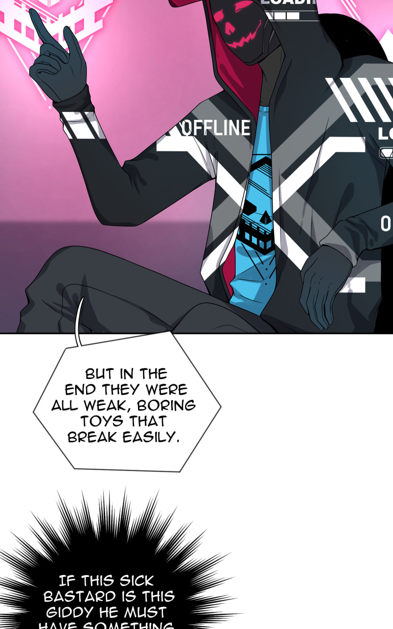 Read Phase 20 chapter 31 image 54 on Lezhin