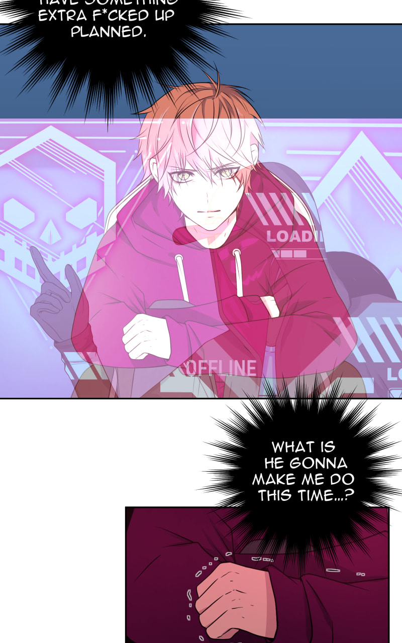 Read Phase 20 chapter 31 image 55 on Lezhin