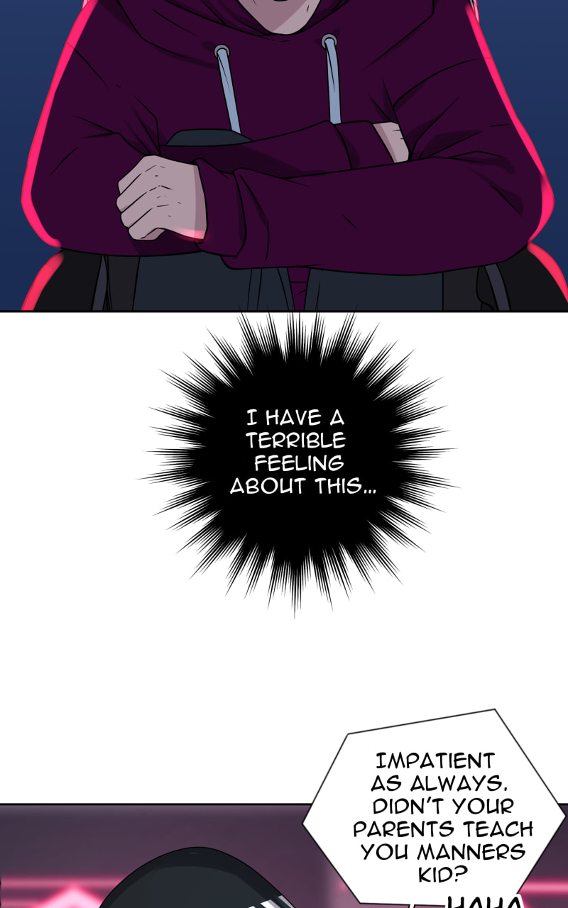 Read Phase 20 chapter 31 image 59 on Lezhin