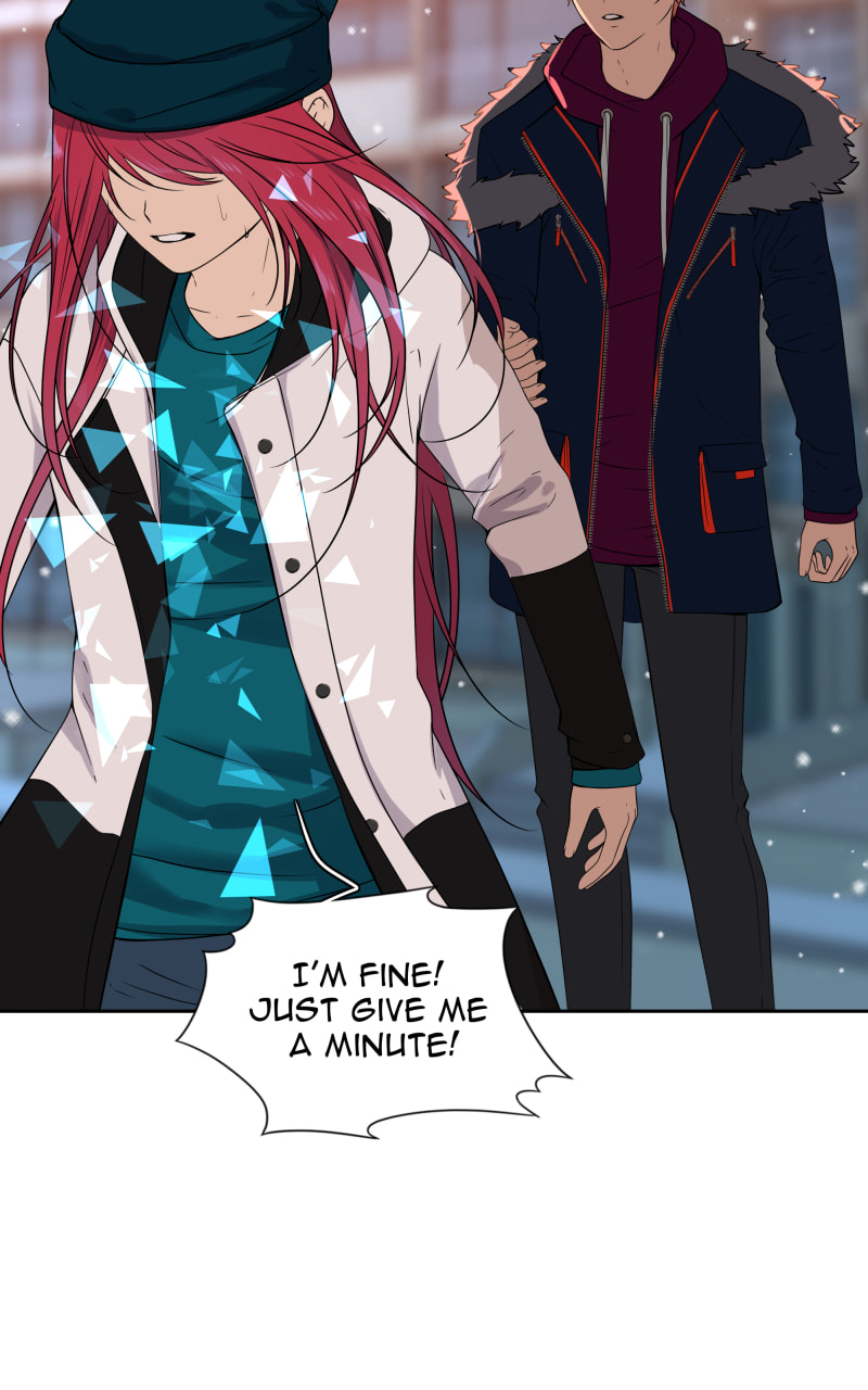 Read Phase 20 chapter 31 image 6 on Lezhin